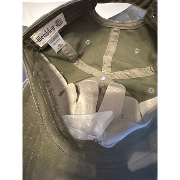 NEW! Papa Bear Hat - Picture 3 of 3